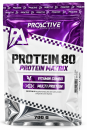 Progenix Sportnahrung - Proactive Protein 80